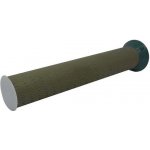 Trubka rozpěrná 26 mm PVC – 2 m – Sleviste.cz