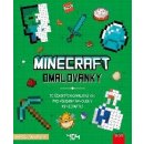 Omalovánky Minecraft