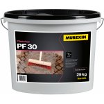 MUREXIN Spárovací malta pro dlažby PF 30 basaltgrau 25kg – Hledejceny.cz