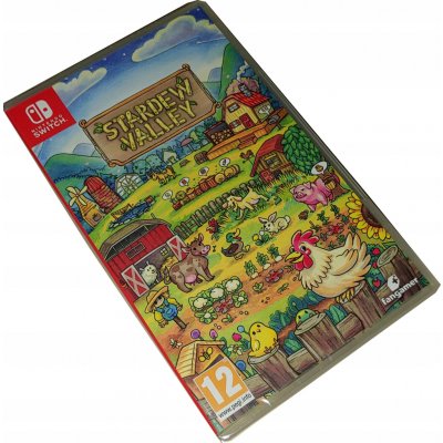 Stardew Valley – Zboží Dáma