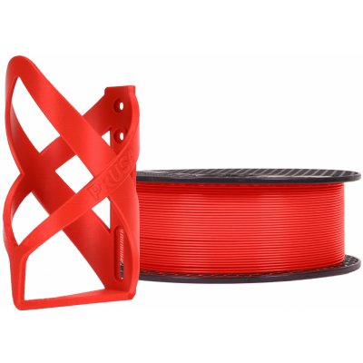 Prusa ment ASA Lipstick Red 850g – Zboží Živě
