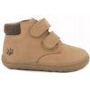 Dětské kotníkové boty Primigi celoroční bota 6911255 camel