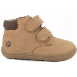 Primigi celoroční bota 6911255 camel