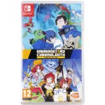 Digimon Story: Cyber Sleuth Complete – Zboží Dáma