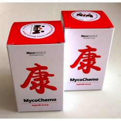 MycoMedica MycoChemo 2 x 180 tablet