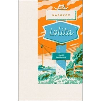 Lolita - Nabokov Vladimir