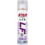 Star Ski Wax LF Spray cold 100 ml – Hledejceny.cz