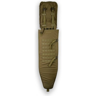 Eberlestock A4SS Tactical Carrier coyote brown – Zboží Mobilmania