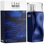 Kenzo L´eau par Kenzo Intense Toaletní voda pánská 100 ml – Hledejceny.cz