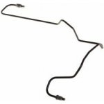 Brzdová trubka Škoda 3B0614723D Škoda Superb – Zboží Mobilmania