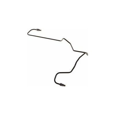 Brzdová trubka Škoda 3B0614723D Škoda Superb – Zboží Mobilmania