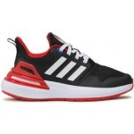 adidas RapidaSport x Marvel Spider-Man Shoes Kids IG7176 Cblack/Ftwwht/Betsca – Hledejceny.cz
