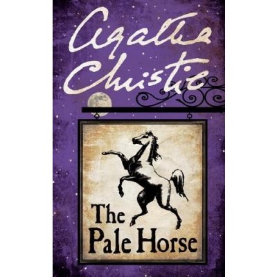 The Pale Horse – Sleviste.cz