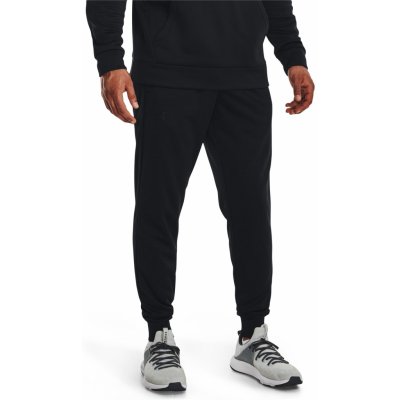 Under Armour pánské fleecové tepláky Armour fleece joggers FW22 – Zboží Dáma