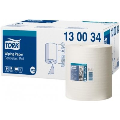 Tork Advanced, 1 vrstva, 165 m, 130034