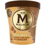 Magnum Caramel Gold Billionaire Pint 440 ml – Zboží Mobilmania