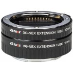 Viltrox DG-NEX AF Macro Extension Tube – Zboží Živě