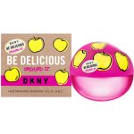 DKNY Be Delicious Orchard Street parfémovaná voda dámská 30 ml – Zboží Mobilmania