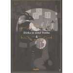 Dívka ze země Venku 4 - Nagabe – Zboží Mobilmania