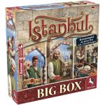 Pegasus Spiele Istanbul Big Box – Zbozi.Blesk.cz