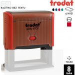 Trodat 4931 – Zboží Mobilmania