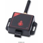GSM dálkový alarm/pager iQGSMA2, 2x vstup, 2x výstup – Hledejceny.cz