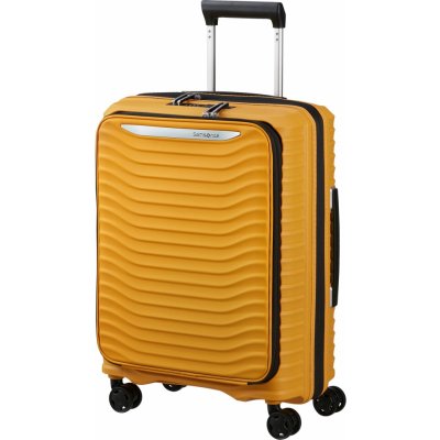 Samsonite UPSCAPE Spinner Černá 39 l – Zboží Dáma