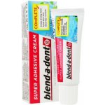 Blend-A-Dent krém na protézy Fresh Mint 47g – Zboží Dáma