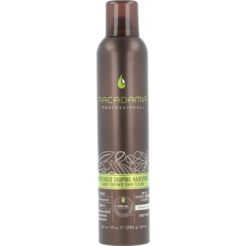 Macadamia Flex Hold Shaping Hairspray 328 ml