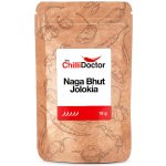 The ChilliDoctor Naga Bhut Jolokia chilli celé sušené 10 g – Zboží Dáma