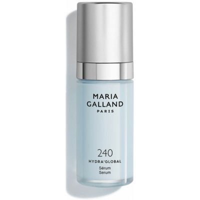 Maria Galland 240 hydratační intenzivní pleťové sérum 30 ml – Zboží Dáma