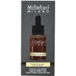 Millefiori Milano Aroma olej Natural Honey & Sea Salt 15 ml – Hledejceny.cz