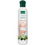 Finclub sprchový gel aloe vera a olivový olej 250 ml – Hledejceny.cz