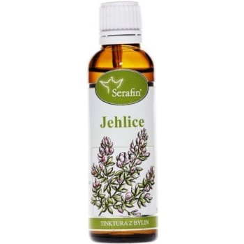 Serafin tinktura z bylin Jehlice trnitá 50 ml