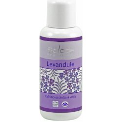 Saloos Bio Levandulová voda 100% 100 ml