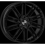 MAK Leipzig 11,5x21 5x130 ET58 gloss black | Zboží Auto