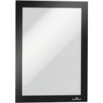 DURABLE Samolepící magnetický rám DURAFRAME A5 – Zbozi.Blesk.cz