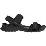 adidas Terrex hydroterra JQ2231 black – Hledejceny.cz