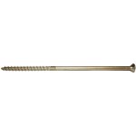 Vruty RAPI-TEC HBS 10x280mm zápustná hlava TX40 galvanický zinek – Hledejceny.cz