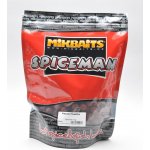 Mikbaits boilies Spiceman 2,5kg 20mm pikantní švestka – Hledejceny.cz