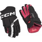 Hokejové rukavice CCM Next JR – Zboží Mobilmania