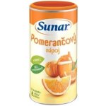 Sunárek instantní nápoj pomeranč dóza 200 g – Zboží Mobilmania