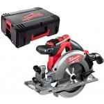 Milwaukee M18 CCS55-0X 4933451429 – Zboží Dáma