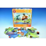 Dino Tatra 24 dílků – Zboží Mobilmania