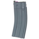 CGS AR15 pro MWS GBB Šedý – Zboží Dáma