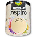 Primalex Inspiro písečná duna 2,5 L – Zbozi.Blesk.cz