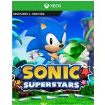 Sonic Superstars – Zboží Mobilmania
