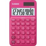 Casio SL 310 UC červená – Zboží Živě