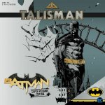 USAopoly Talisman: Batman Super-Villains Edition – Zbozi.Blesk.cz
