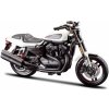 Model Harley Davidson Maisto XR 1200X 2011 1:18